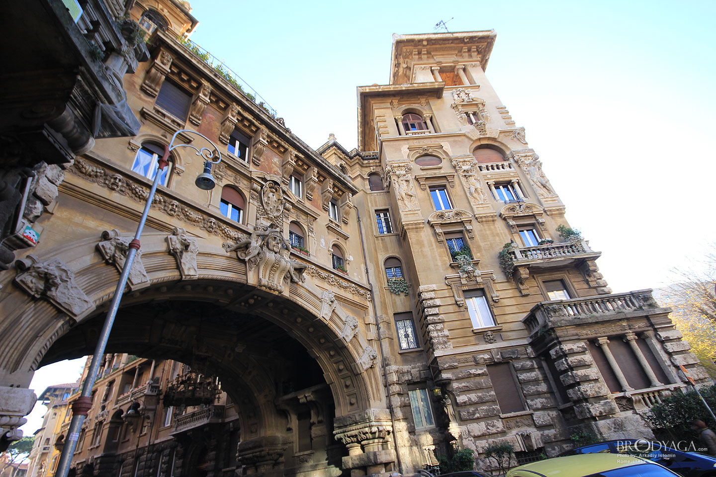 Rome